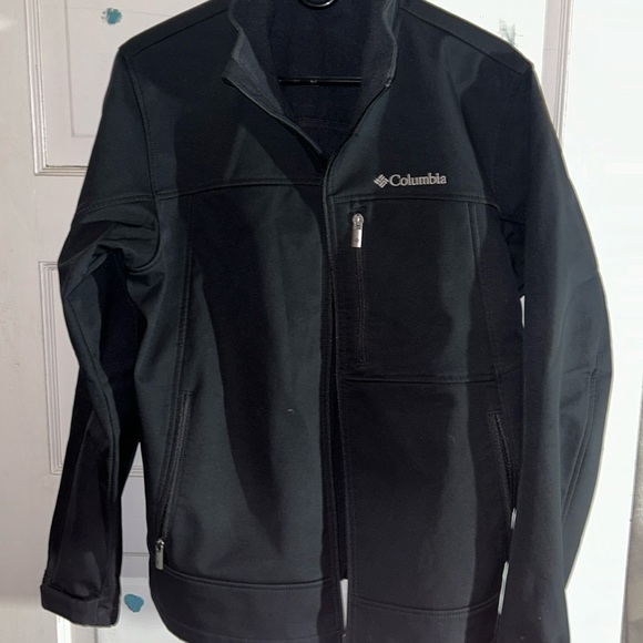 Men’s Columbia Jacket - Picture 1 of 2
